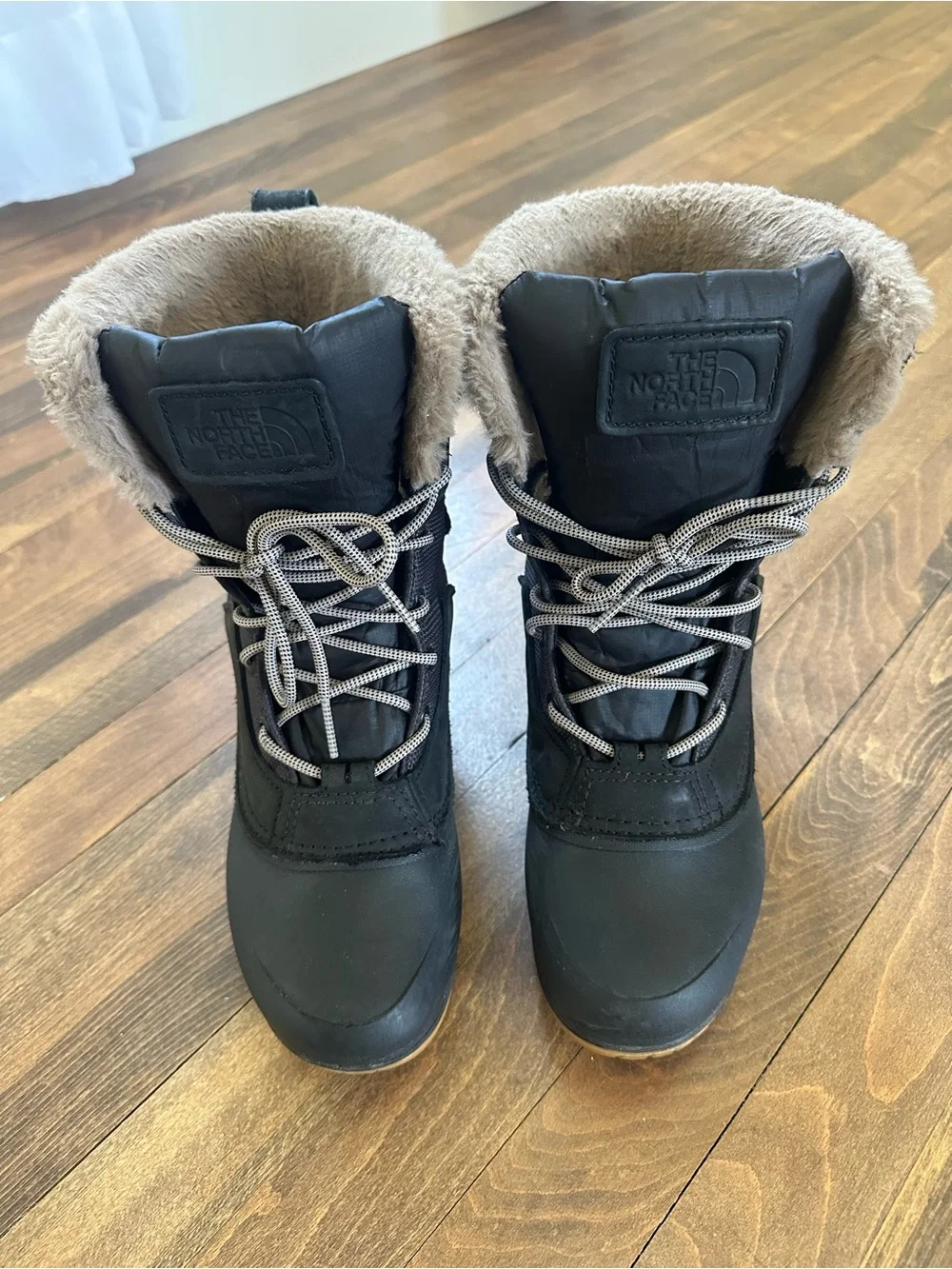 The North Face Shellista IV Winter Boots